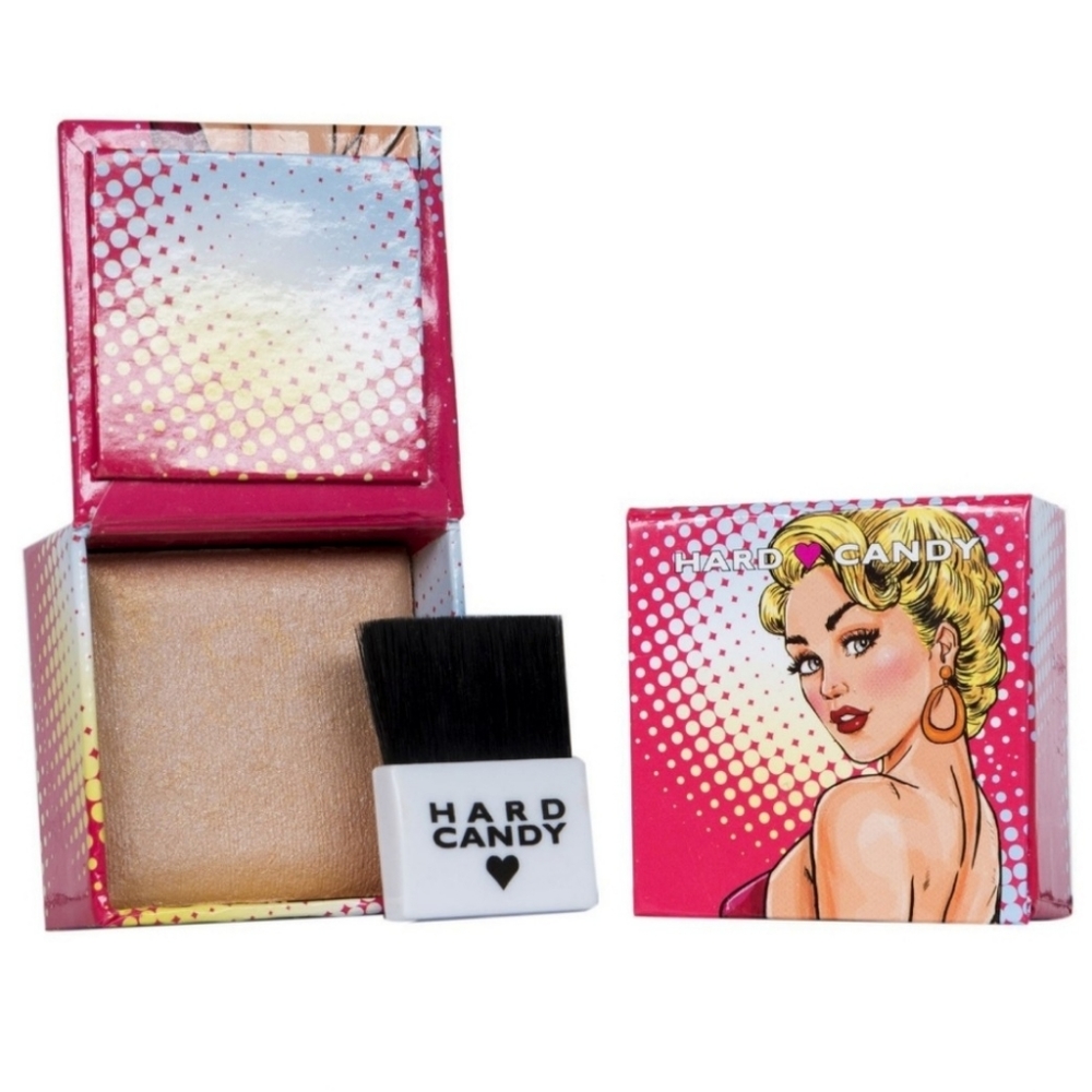 Hard Candy Fox Na Box Highlighter
